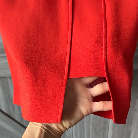 $2,295 Stunning Roland Mouret Dress NWT from Neiman Marcus - Picture 5 of 15